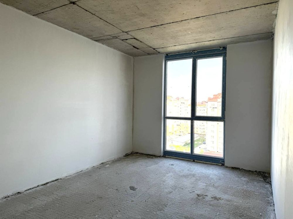 Повністю здана 1 кім,ліфт працює Ивано-Франковск - изображение 1