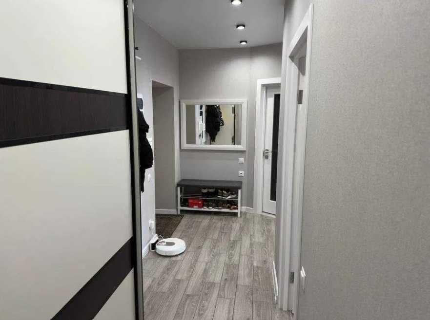 Продам 2 комн кв ЖК Мира 1 Евроремонт 2 этаж мебель техника OA Харьков - изображение 5