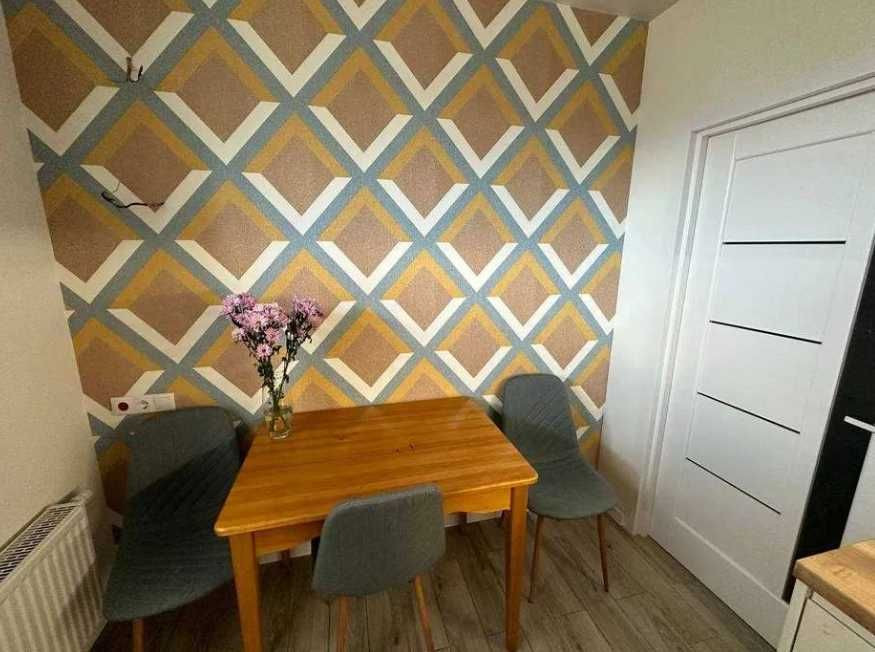 Продам 2 комн кв ЖК Мира 1 Евроремонт 2 этаж мебель техника OA Харьков - изображение 3