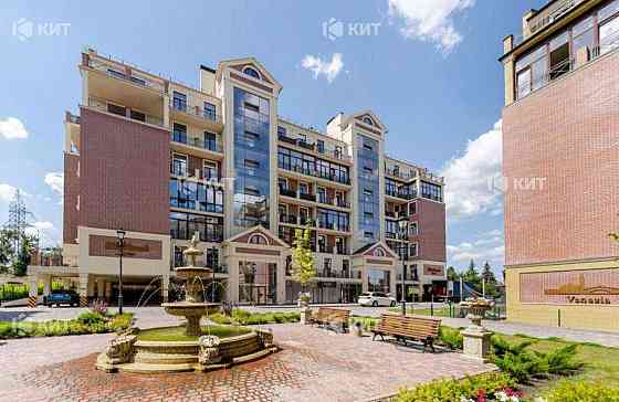 3к.83м2 Центр (ЖК Феличита, Сокольники, парк Горького) 127805 Харьков