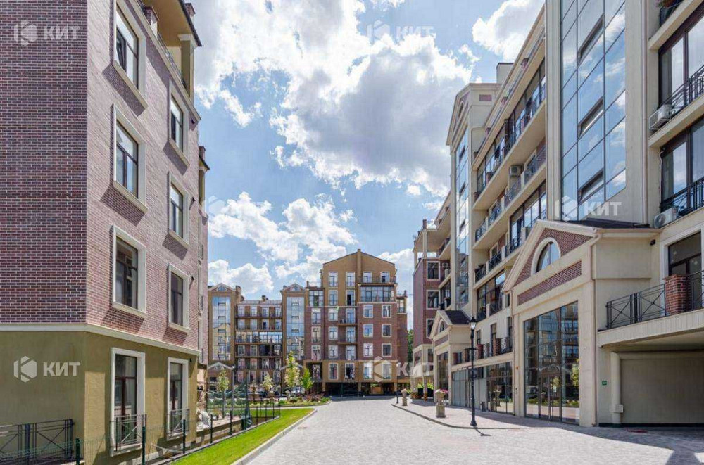 3к.83м2 Центр (ЖК Феличита, Сокольники, парк Горького) 127805 Харьков - изображение 1