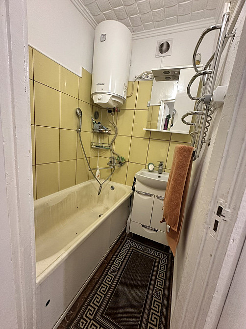 Продається 3 кімн. Кв. Вул. Сечені Ужгород - зображення 4