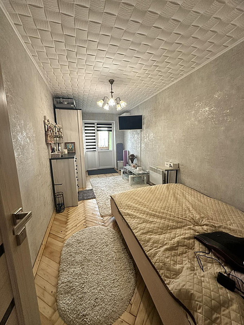 Продається 3 кімн. Кв. Вул. Сечені Ужгород - зображення 2