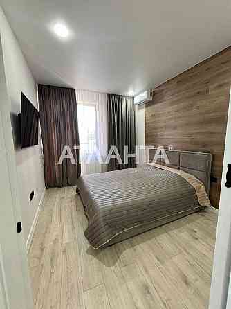 Продам ​​ЖК "Родос" Аркадия 2х комнатная квартира рем мебелью техникой Odesa