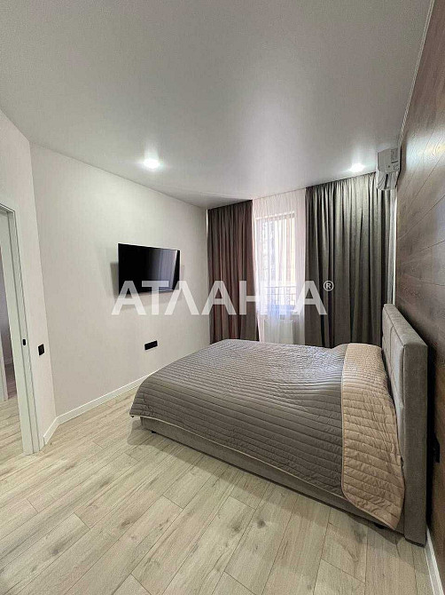 Продам ​​ЖК "Родос" Аркадия 2х комнатная квартира рем мебелью техникой Odesa - photo 6