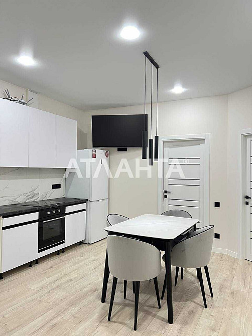 Продам ​​ЖК "Родос" Аркадия 2х комнатная квартира рем мебелью техникой Odesa - photo 2