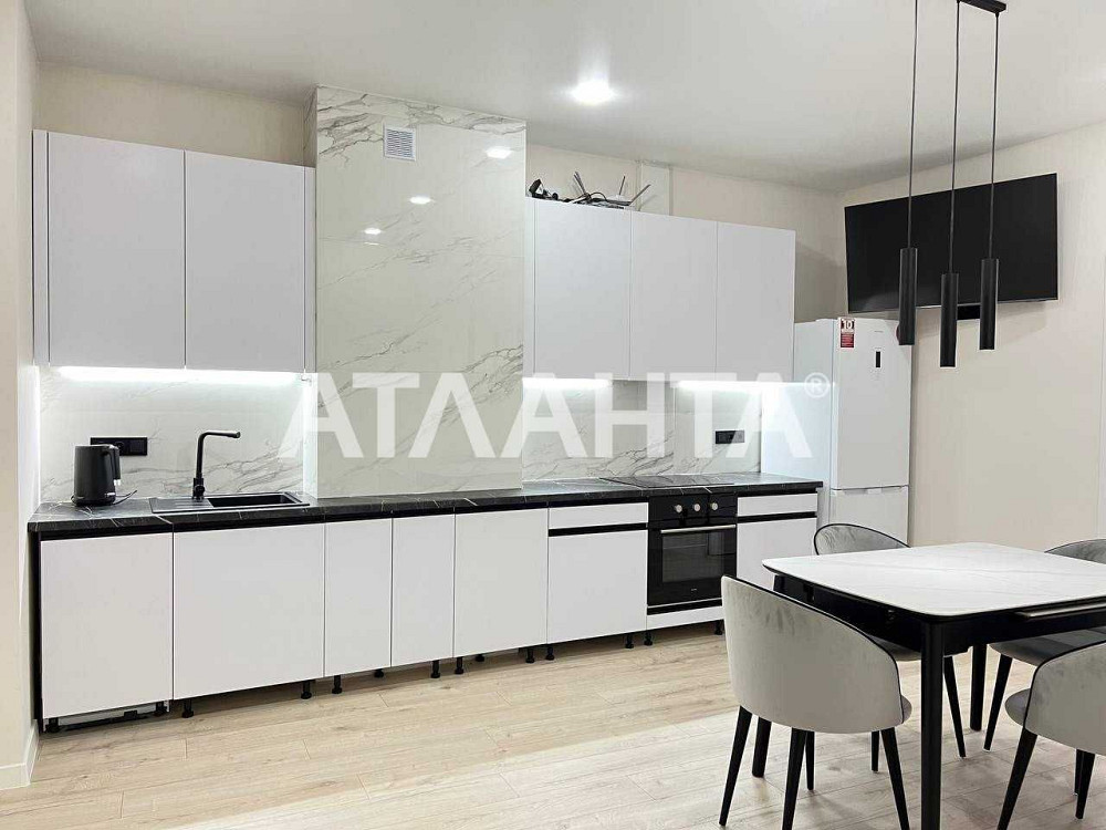 Продам ​​ЖК "Родос" Аркадия 2х комнатная квартира рем мебелью техникой Odesa - photo 1