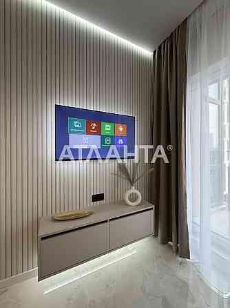 Однокомнатная квартра с ремонтом на Краснова, Кадор Odesa