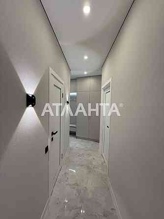 Однокомнатная квартра с ремонтом на Краснова, Кадор Odesa