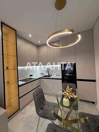 Однокомнатная квартра с ремонтом на Краснова, Кадор Odesa