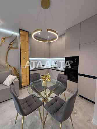 Однокомнатная квартра с ремонтом на Краснова, Кадор Odesa