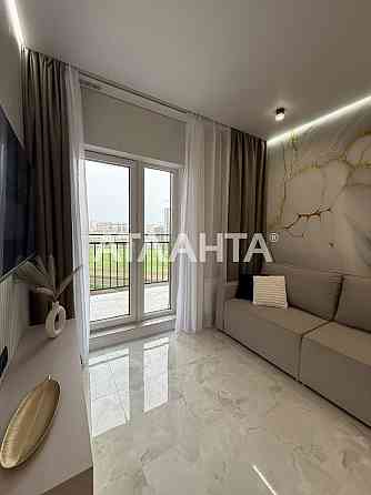 Однокомнатная квартра с ремонтом на Краснова, Кадор Odesa