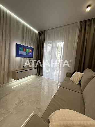 Однокомнатная квартра с ремонтом на Краснова, Кадор Odesa