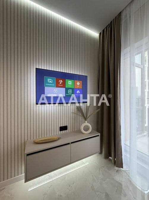 Однокомнатная квартра с ремонтом на Краснова, Кадор Odesa - photo 5