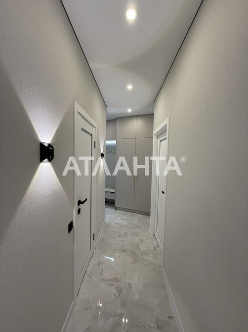 Однокомнатная квартра с ремонтом на Краснова, Кадор Odesa - photo 6