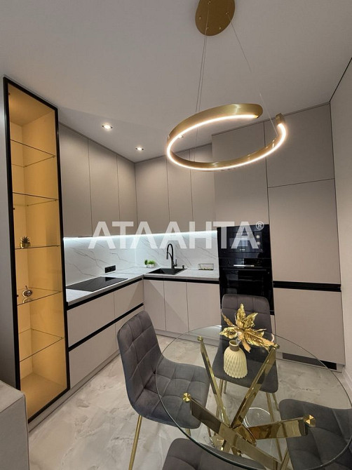 Однокомнатная квартра с ремонтом на Краснова, Кадор Odesa - photo 1