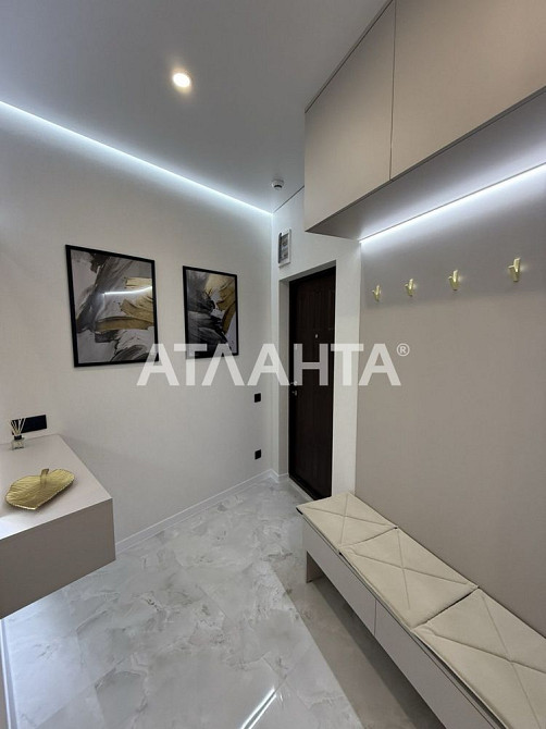 Однокомнатная квартра с ремонтом на Краснова, Кадор Odesa - photo 7