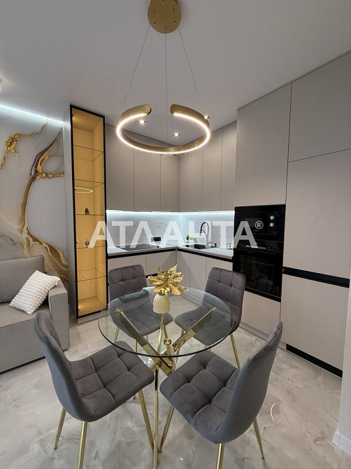 Однокомнатная квартра с ремонтом на Краснова, Кадор Odesa - photo 2