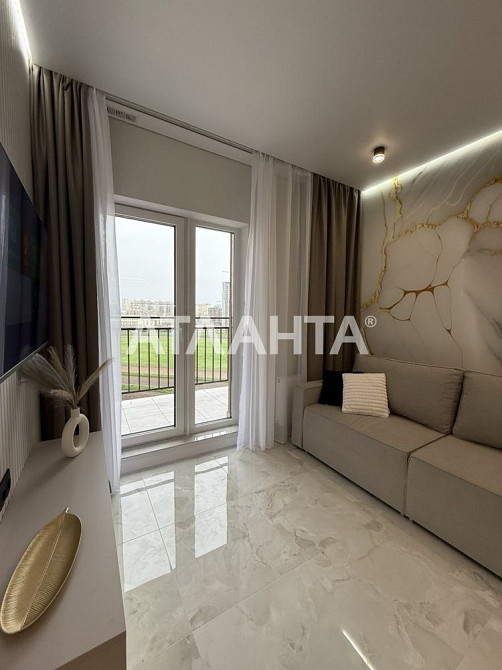 Однокомнатная квартра с ремонтом на Краснова, Кадор Odesa - photo 4