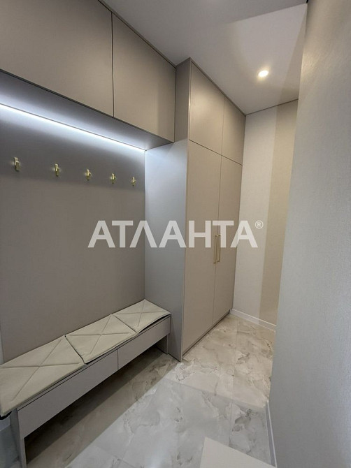 Однокомнатная квартра с ремонтом на Краснова, Кадор Odesa - photo 8