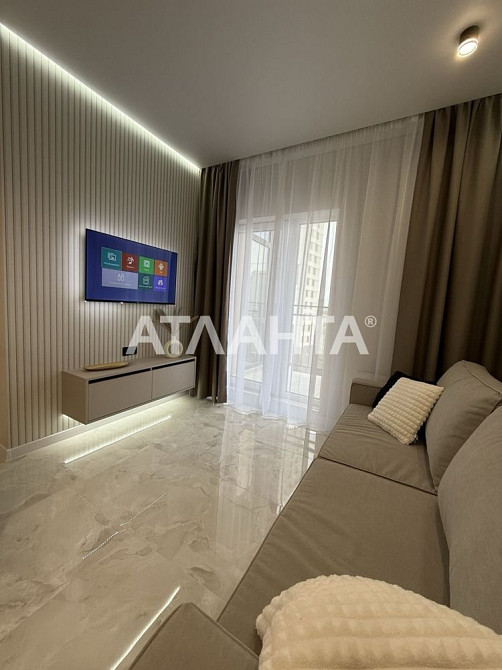 Однокомнатная квартра с ремонтом на Краснова, Кадор Odesa - photo 3