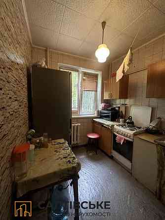 ОВ-0815 Продам 1к квартиру на Салтовке Студенческая 607 м/р Харьков