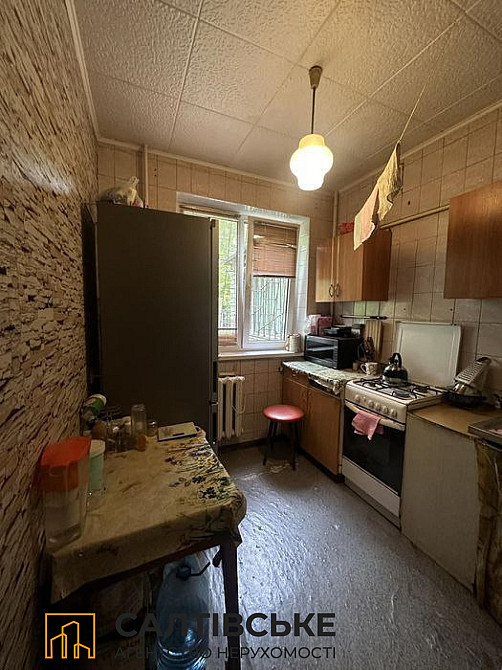 ОВ-0815 Продам 1к квартиру на Салтовке Студенческая 607 м/р Харків - зображення 5