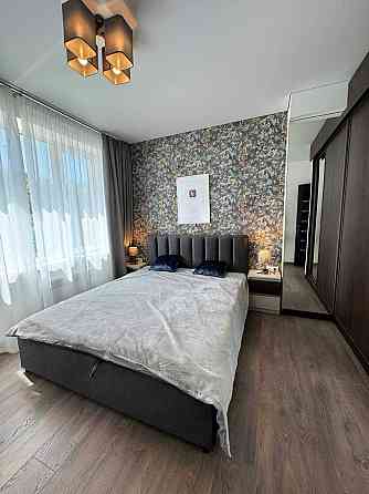 Продам квартиру з євроремонтом новобудова лівий берег Дніпро Днепр