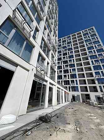 Продам квартиру з євроремонтом новобудова лівий берег Дніпро Днепр