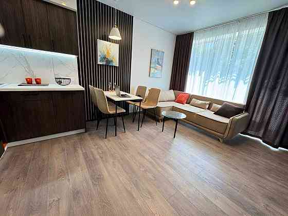 Продам квартиру з євроремонтом новобудова лівий берег Дніпро Днепр