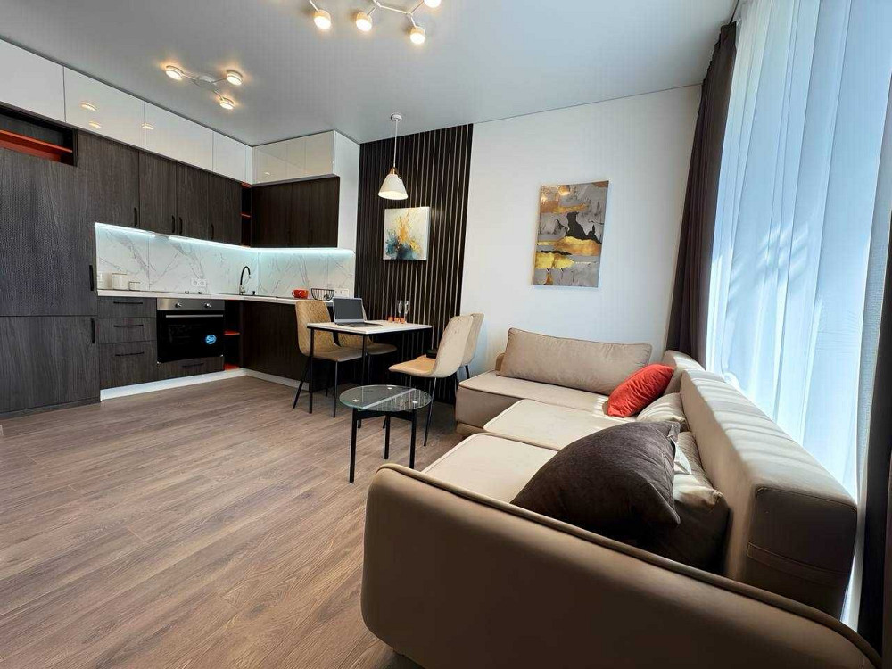 Продам квартиру з євроремонтом новобудова лівий берег Дніпро Днепр - изображение 5