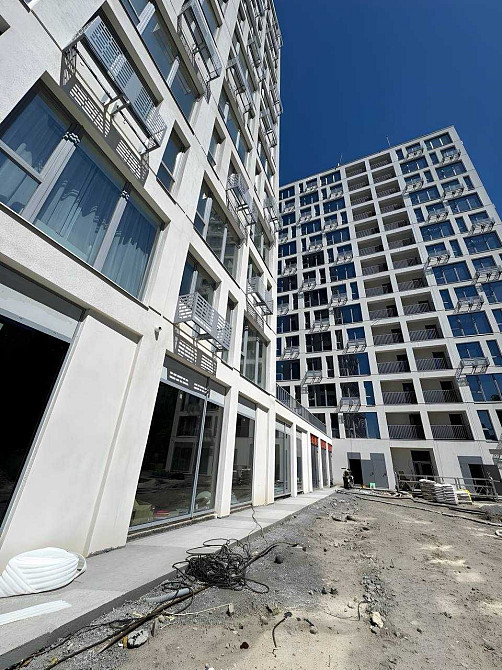 Продам квартиру з євроремонтом новобудова лівий берег Дніпро Днепр - изображение 3