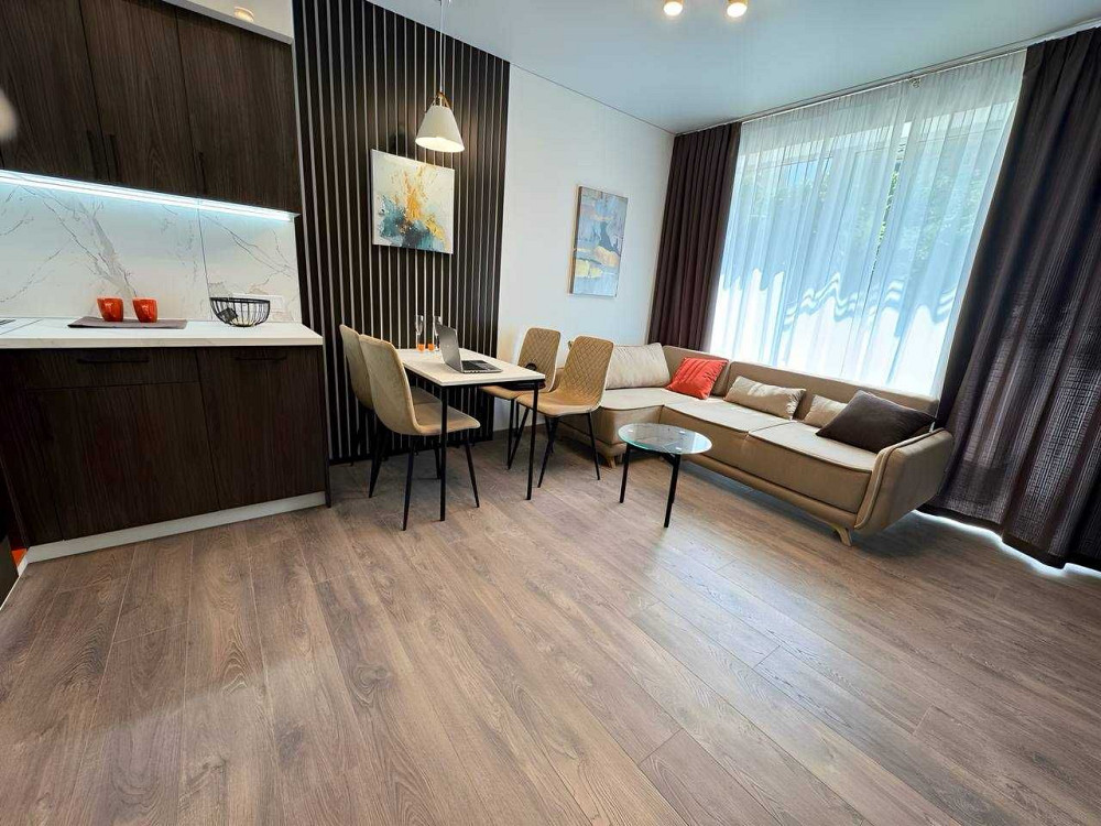 Продам квартиру з євроремонтом новобудова лівий берег Дніпро Днепр - изображение 4