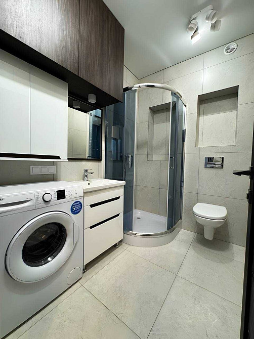 Продам квартиру з євроремонтом новобудова лівий берег Дніпро Днепр - изображение 8