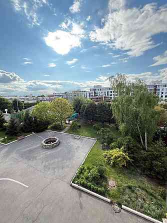 Продам 4 ком квартиру ,2 уровня, ул.Тельмана, Сикорского, Комфорт Сити Днепр