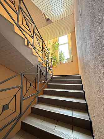 Продам 4 ком квартиру ,2 уровня, ул.Тельмана, Сикорского, Комфорт Сити Днепр