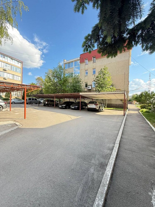 Продам 4 ком квартиру ,2 уровня, ул.Тельмана, Сикорского, Комфорт Сити Днепр - изображение 3