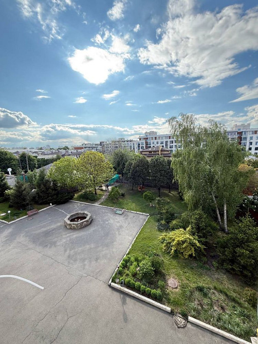 Продам 4 ком квартиру ,2 уровня, ул.Тельмана, Сикорского, Комфорт Сити Днепр - изображение 6