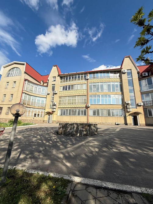 Продам 4 ком квартиру ,2 уровня, ул.Тельмана, Сикорского, Комфорт Сити Днепр - изображение 1