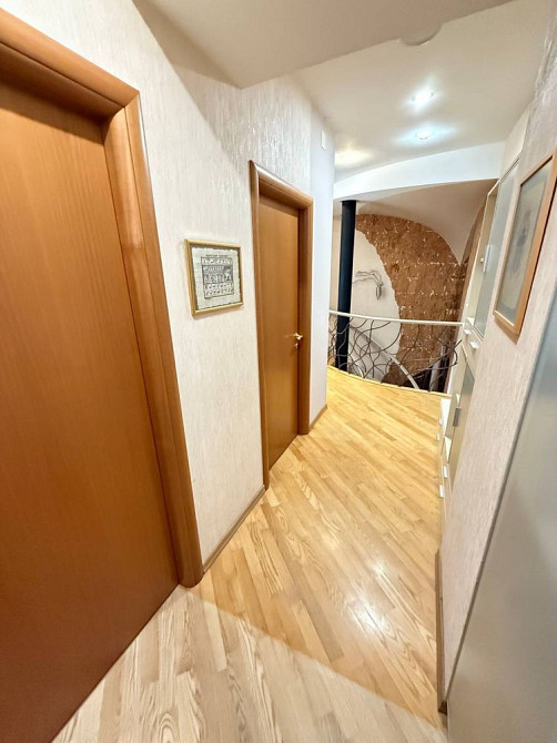 Продам 4 ком квартиру ,2 уровня, ул.Тельмана, Сикорского, Комфорт Сити Днепр - изображение 7