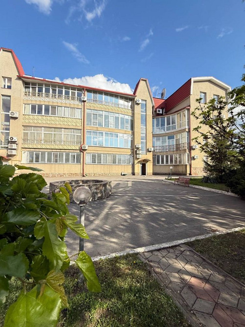 Продам 4 ком квартиру ,2 уровня, ул.Тельмана, Сикорского, Комфорт Сити Днепр - изображение 2