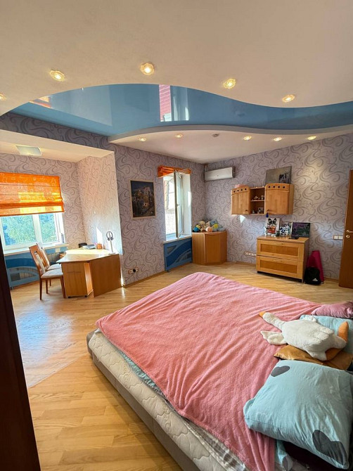 Продам 4 ком квартиру ,2 уровня, ул.Тельмана, Сикорского, Комфорт Сити Днепр - изображение 8