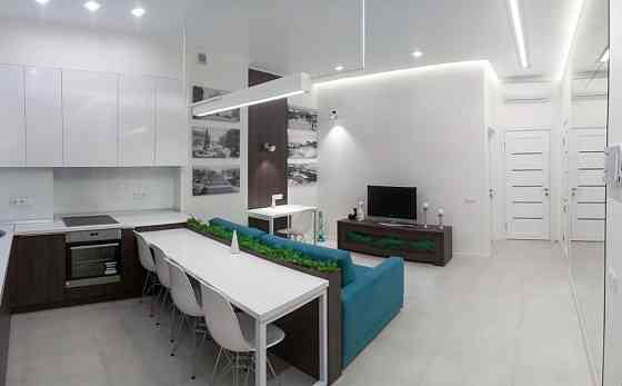 Продам 2к квартиру в ЖК Санторини с видом на море ! Odesa