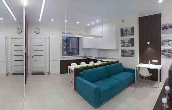 Продам 2к квартиру в ЖК Санторини с видом на море ! Odesa