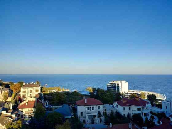 Продам 2к квартиру в ЖК Санторини с видом на море ! Odesa