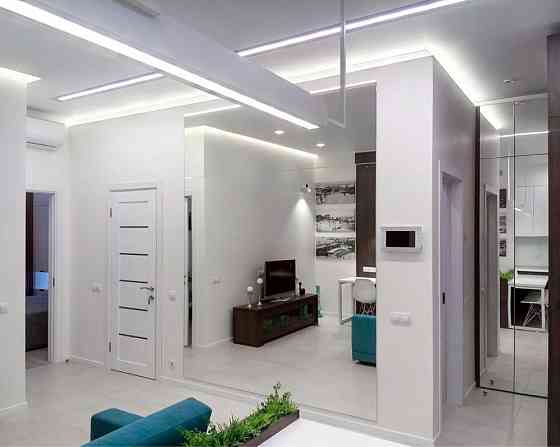 Продам 2к квартиру в ЖК Санторини с видом на море ! Odesa