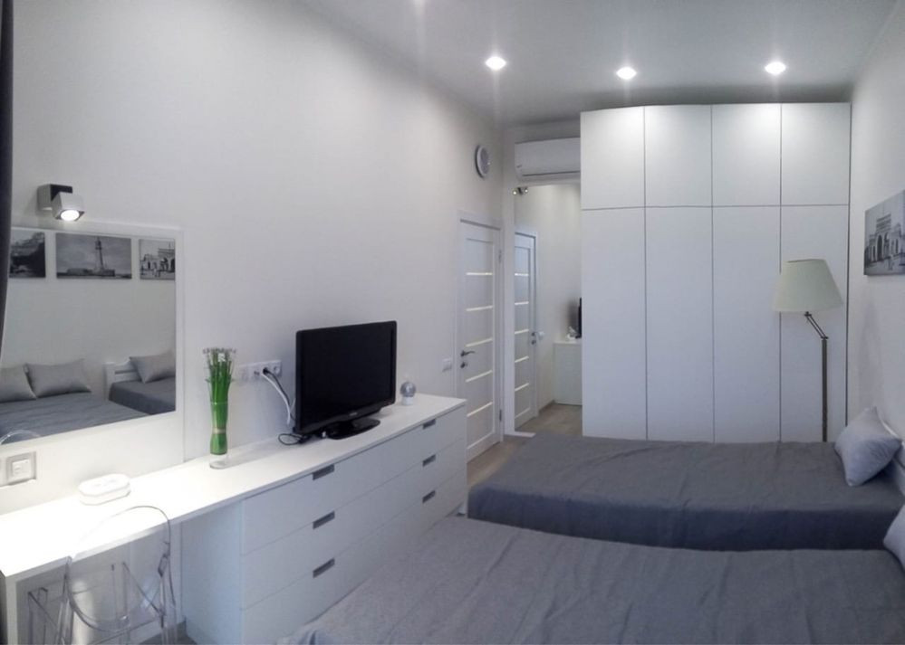 Продам 2к квартиру в ЖК Санторини с видом на море ! Odesa - photo 7