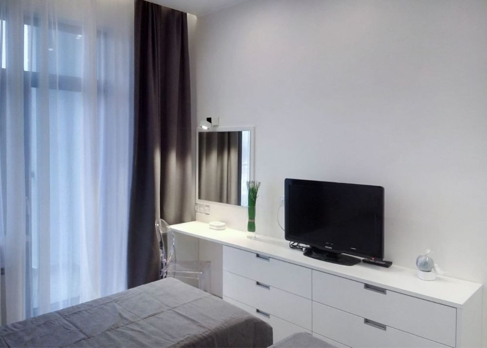 Продам 2к квартиру в ЖК Санторини с видом на море ! Odesa - photo 4