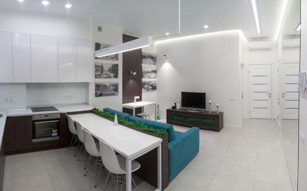 Продам 2к квартиру в ЖК Санторини с видом на море ! Odesa - photo 3