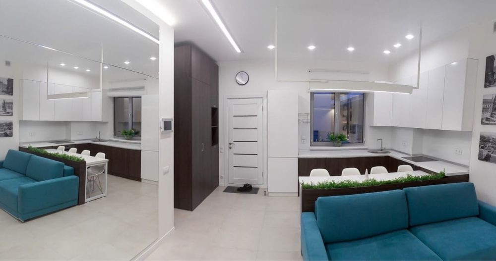 Продам 2к квартиру в ЖК Санторини с видом на море ! Odesa - photo 5